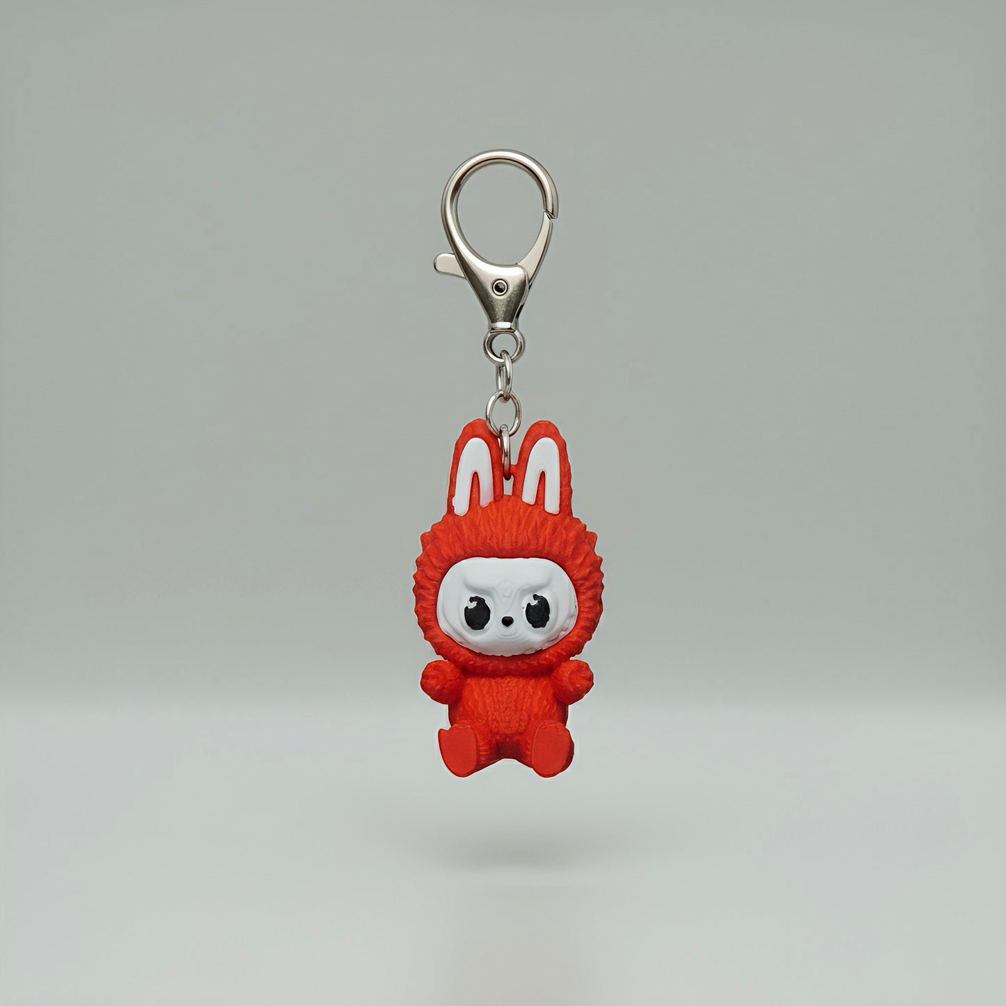 Custom Labubu-Inspired Bag Charm rottaofficial