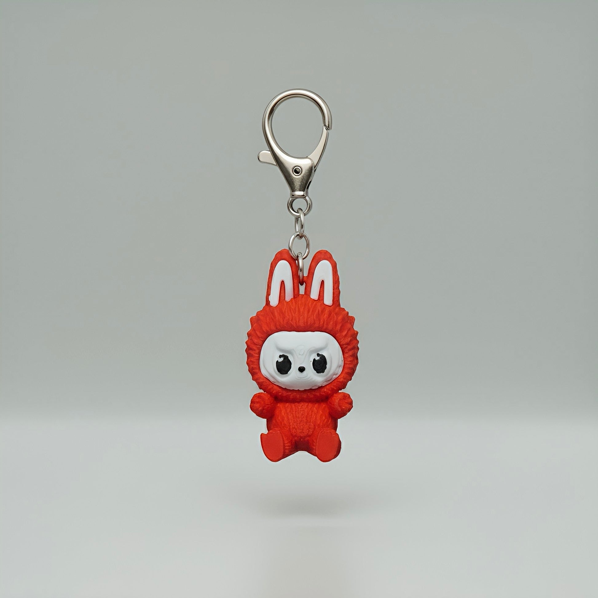 Custom Labubu-Inspired Bag Charm rottaofficial