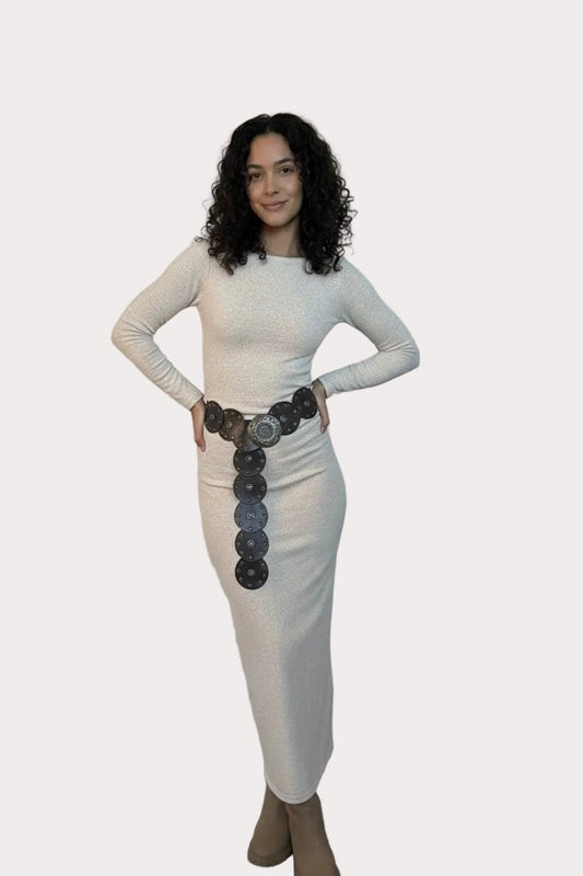 BodyCon Mary Dress