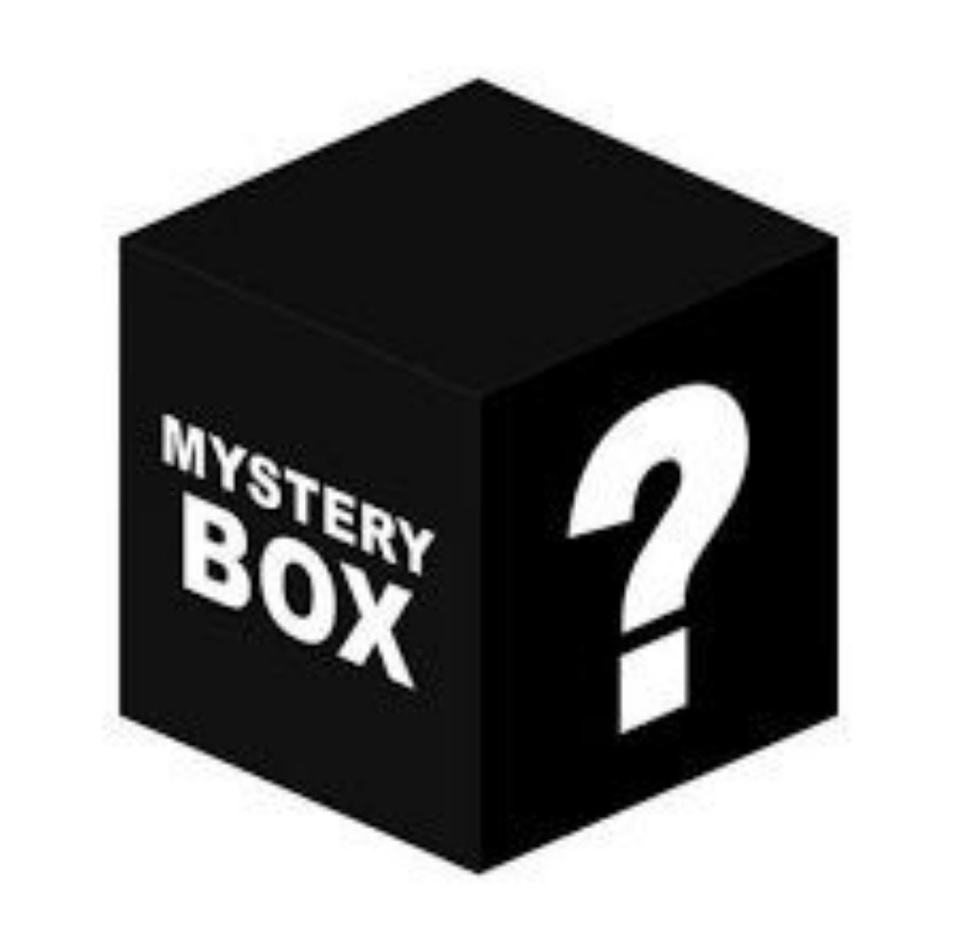 2ITEMS ghost hunting mystery box all paranormal equipment perfect as a gift for christmas/brithday or in general everything you need - Velora Luxury Fashion