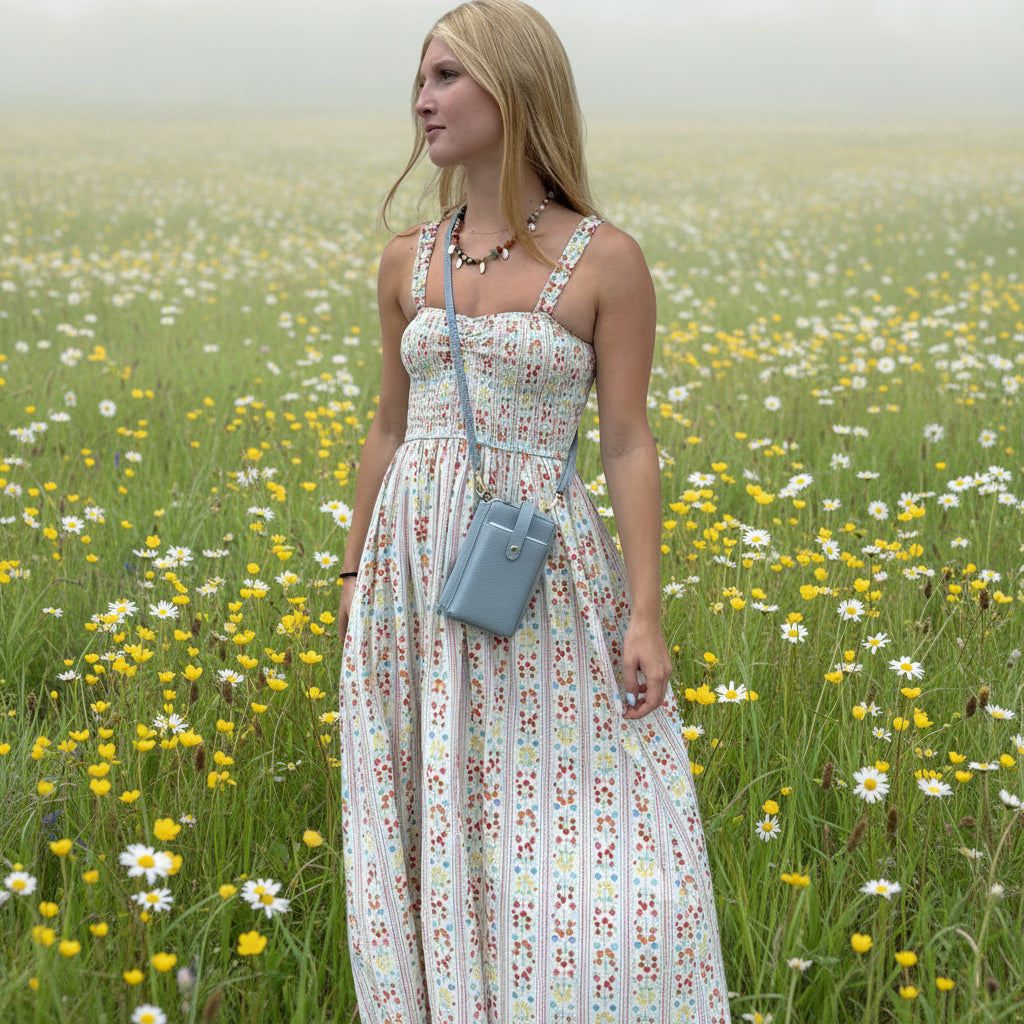 Pastel Smartphone Pouch (SS26)