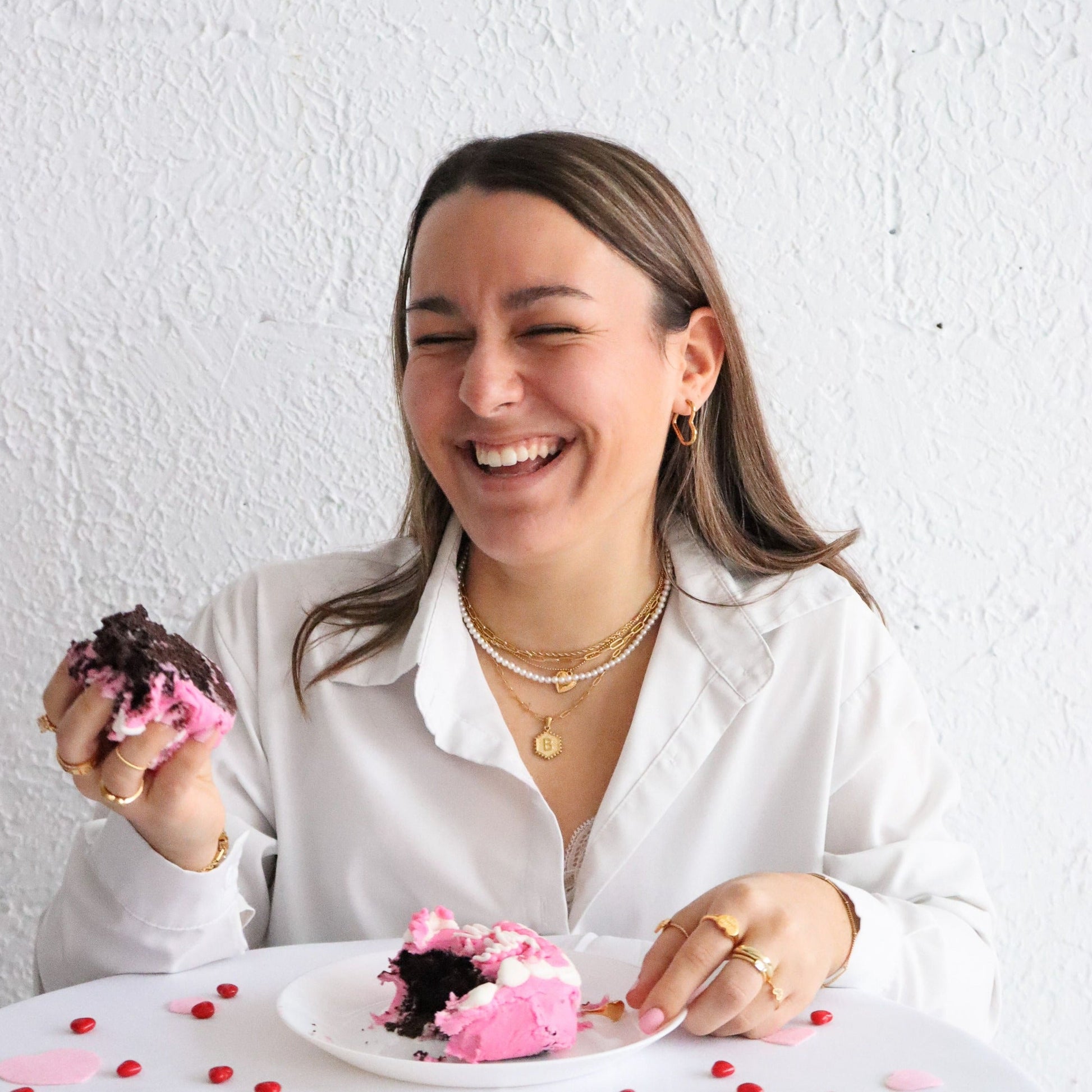 Love At First Sight Earrings - Velora