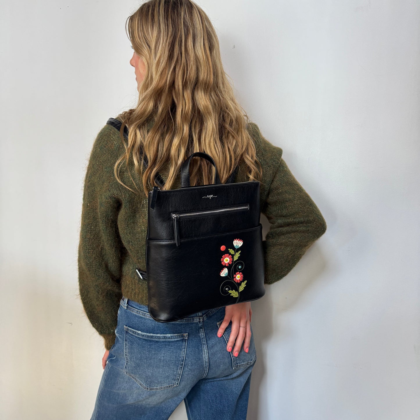 Flora Backpack