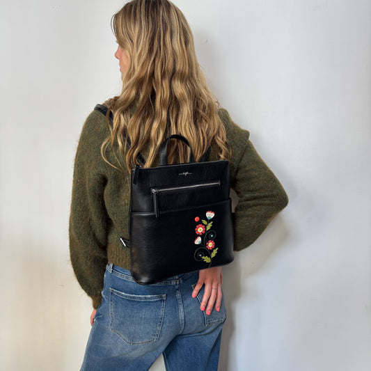 Flora Backpack