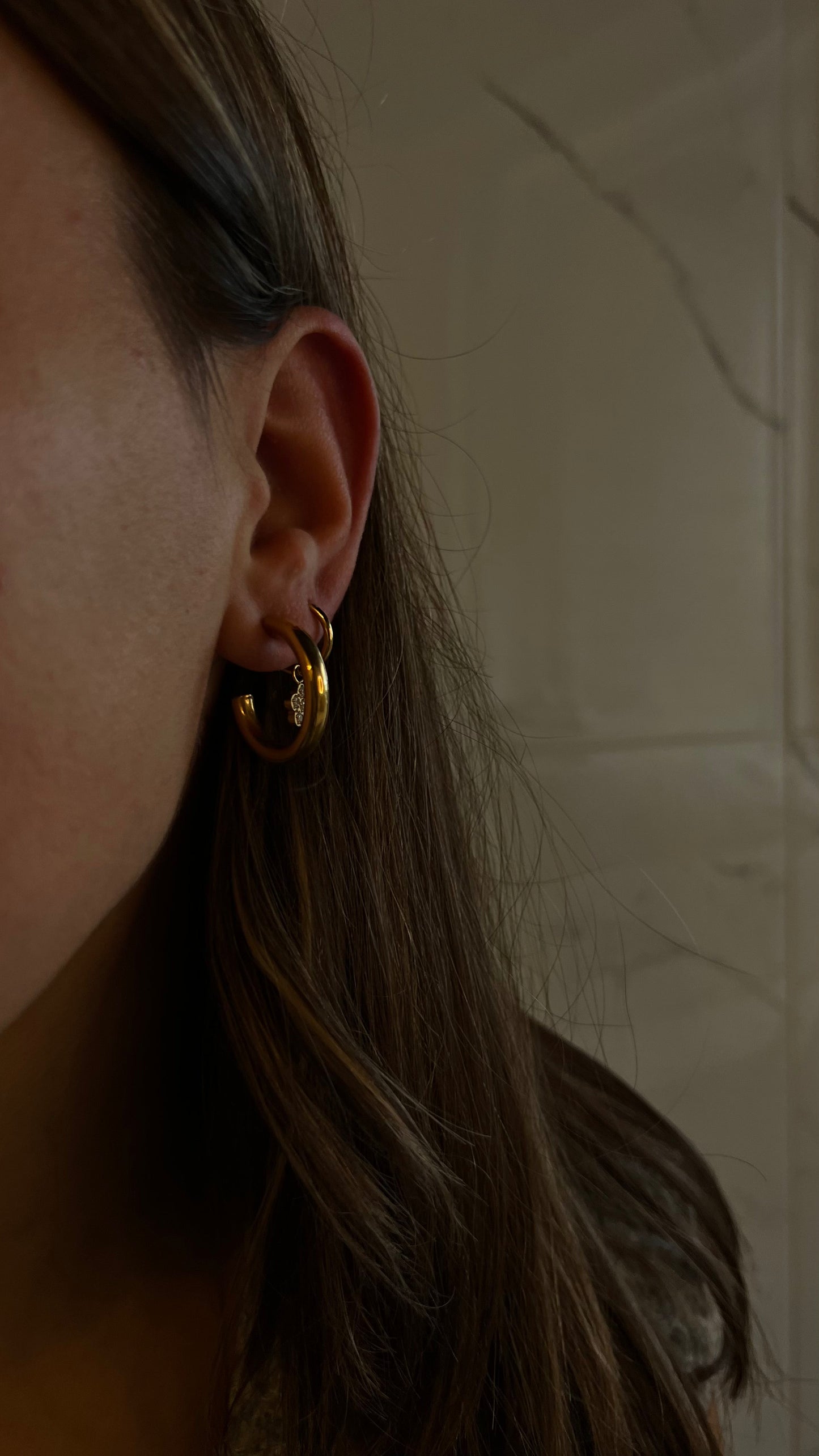 Downtown Hoops - Velora