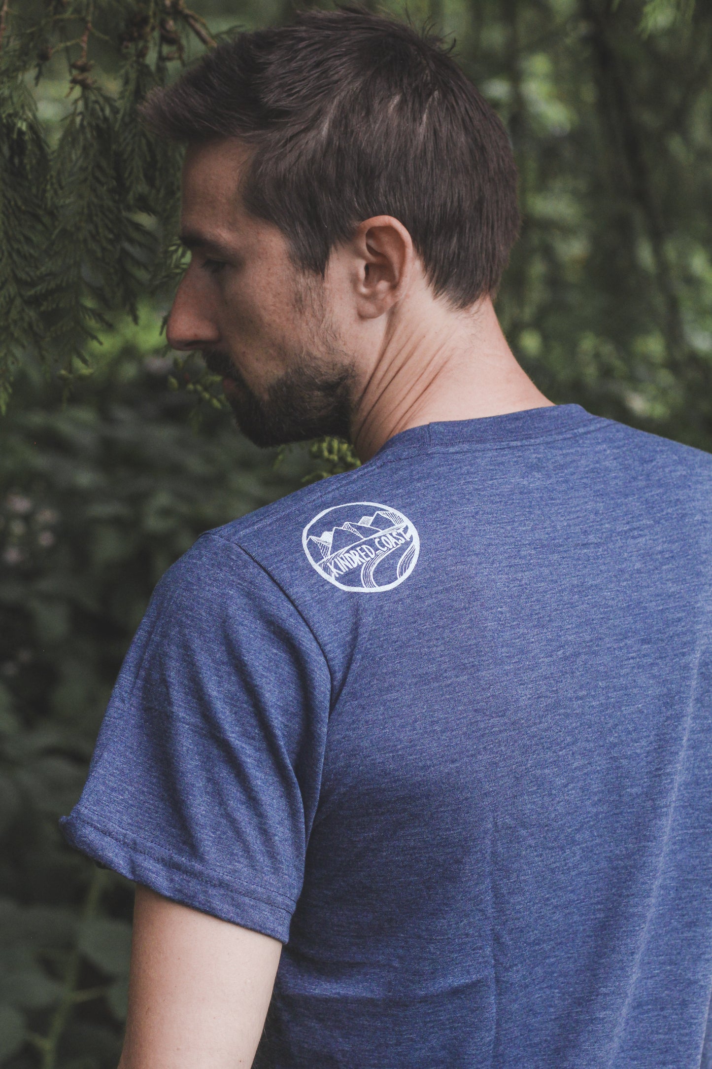 VAN ISLE - Unisex Eco Tee