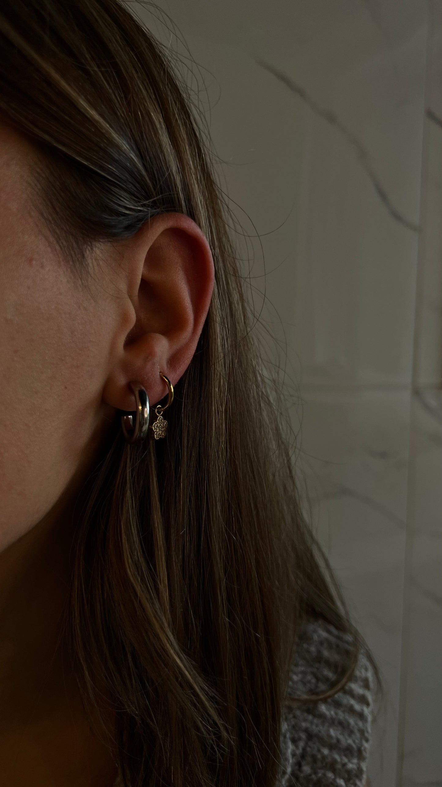 Downtown Hoops - Velora