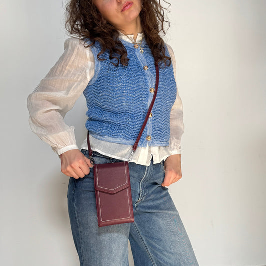 Renee iMini Crossbody