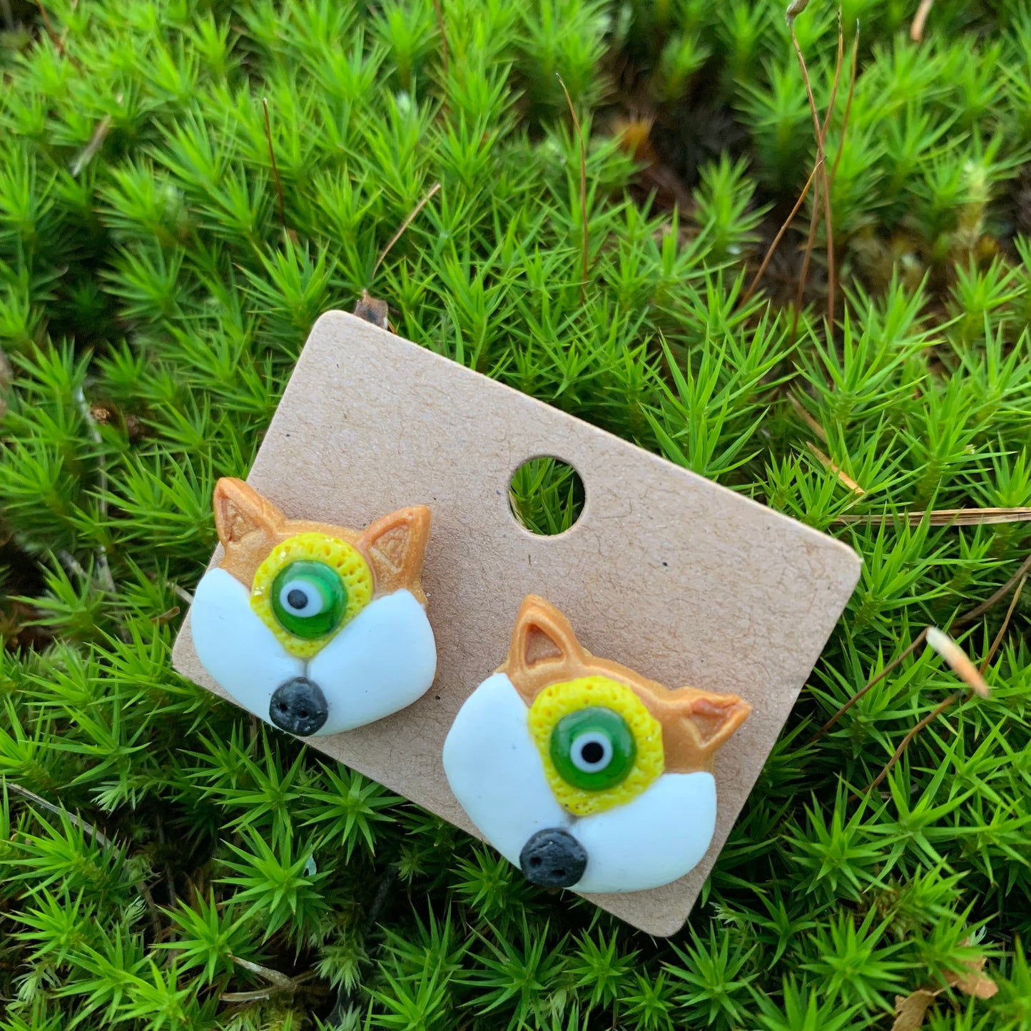 #jimmythefox Clay Creations - Velora Luxury Fashion