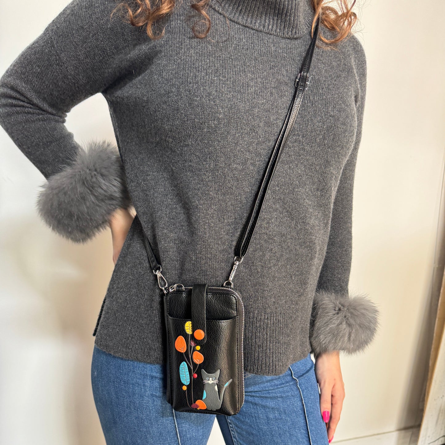 Nene Smartphone Wallet