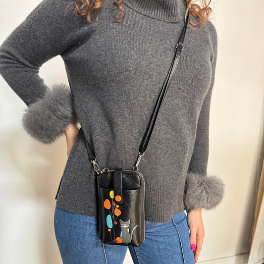 Nene Smartphone Wallet