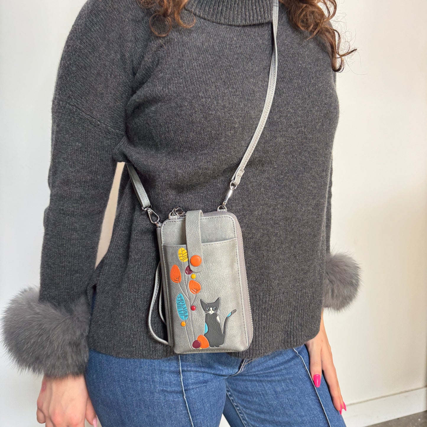 Nene Smartphone Wallet