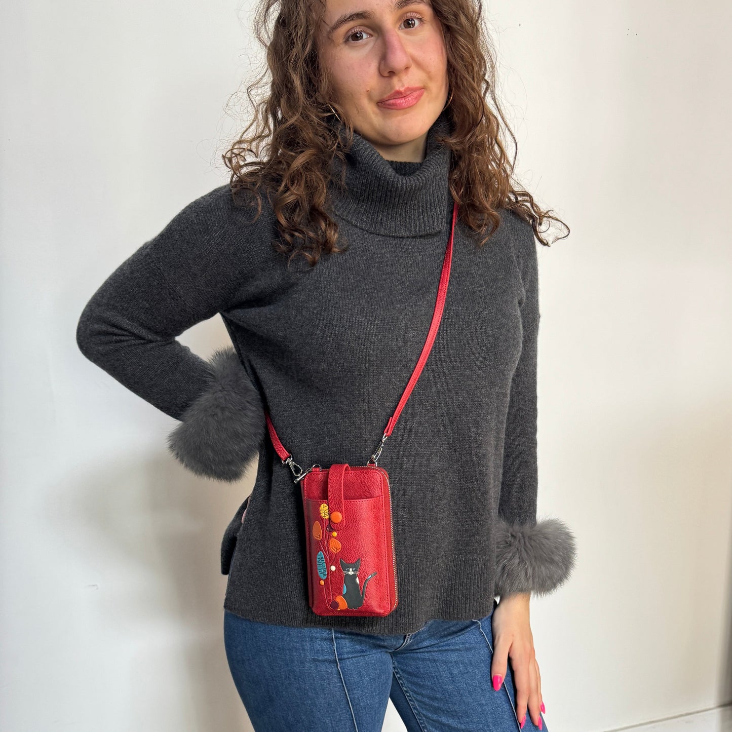 Nene Smartphone Wallet