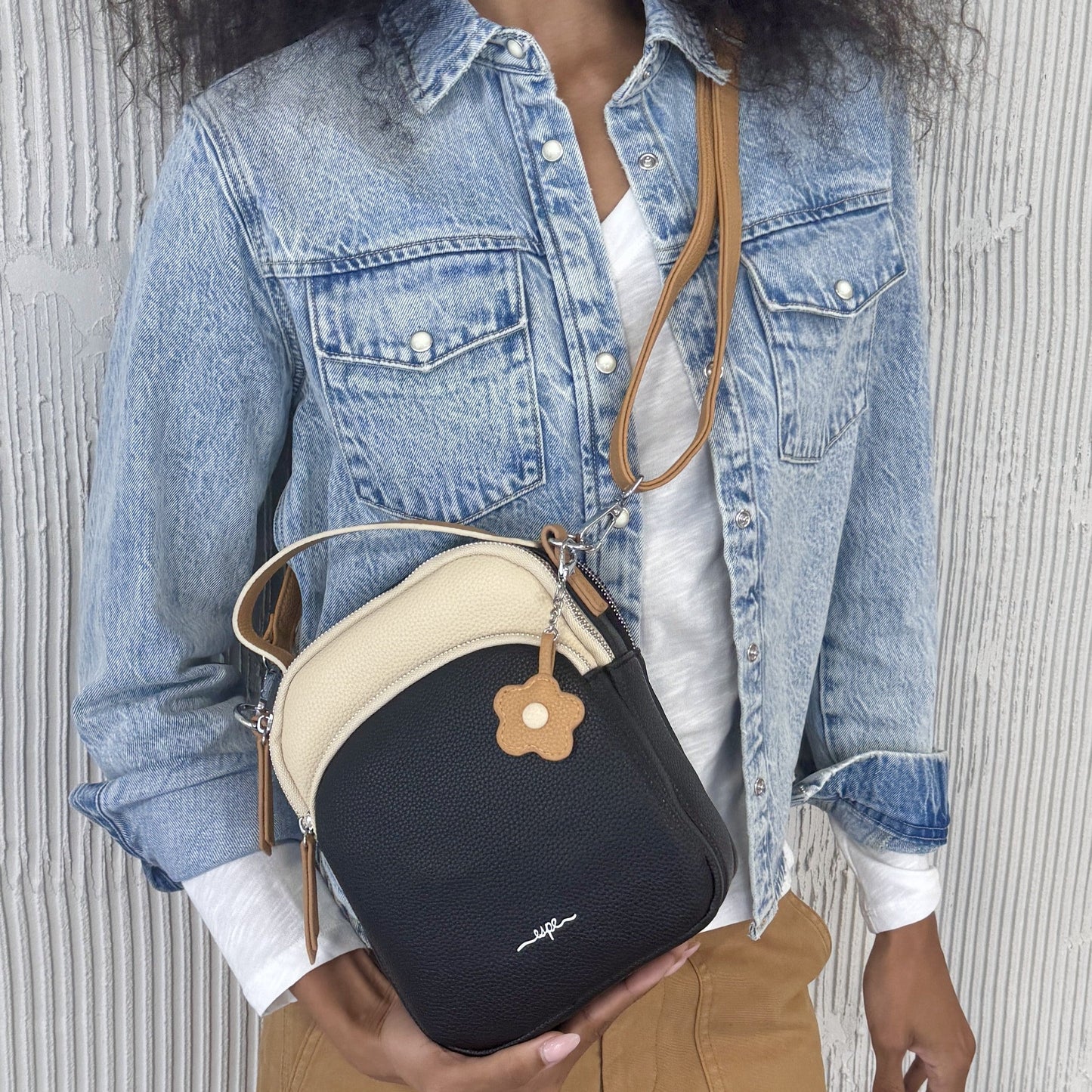 Jenny Crossbody Bag (SS26)