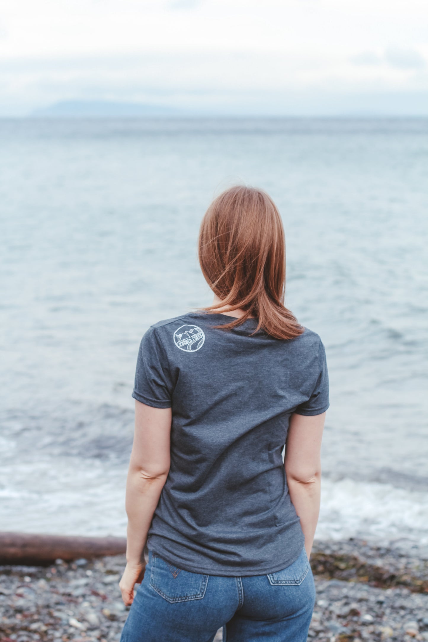 TREELINE - Women's Eco Tee
