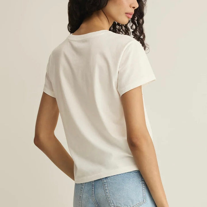 Del Sol Sea Salt Tee