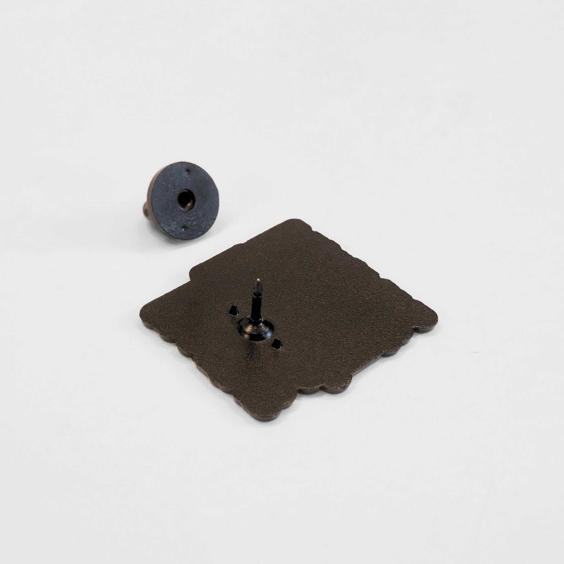 I'm Fine It's Just My Face | Collectible Pin - Velora