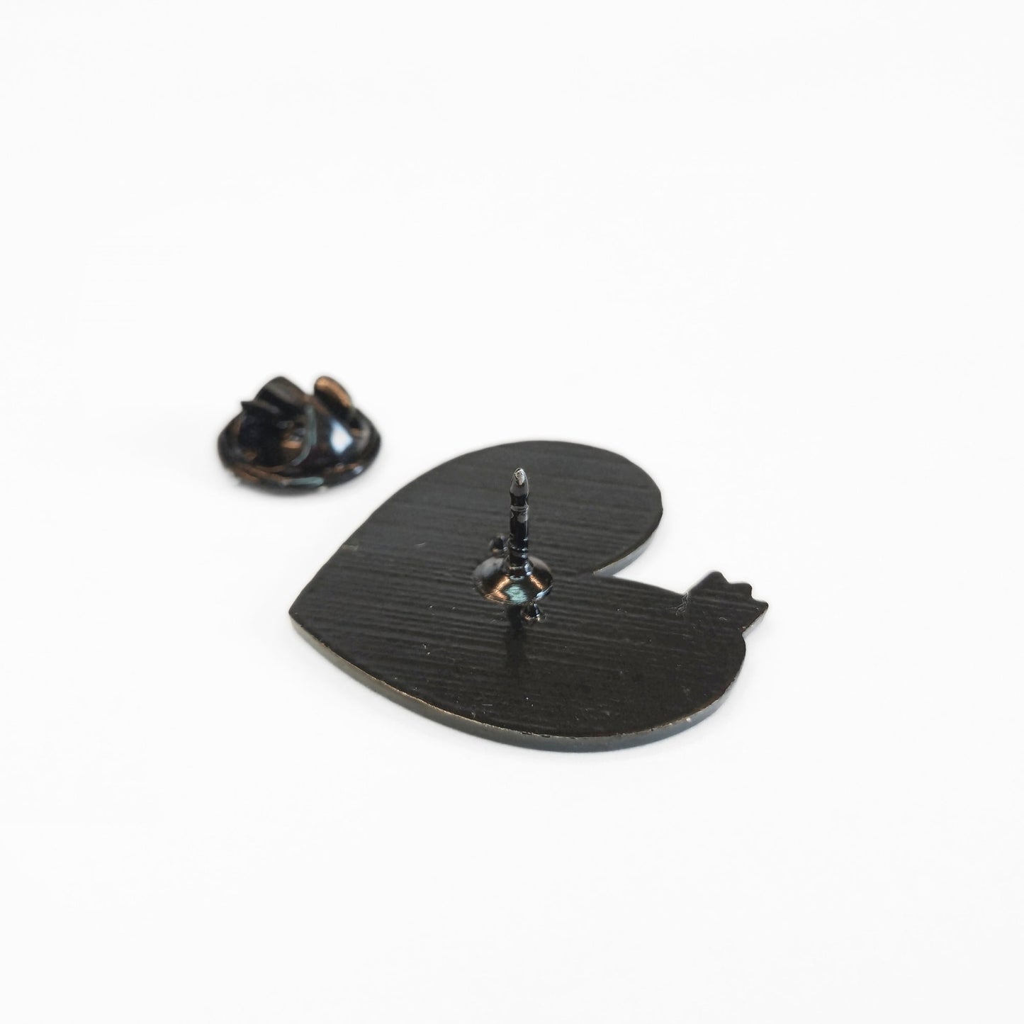 I'm Fine! | Collectible Pin - Velora