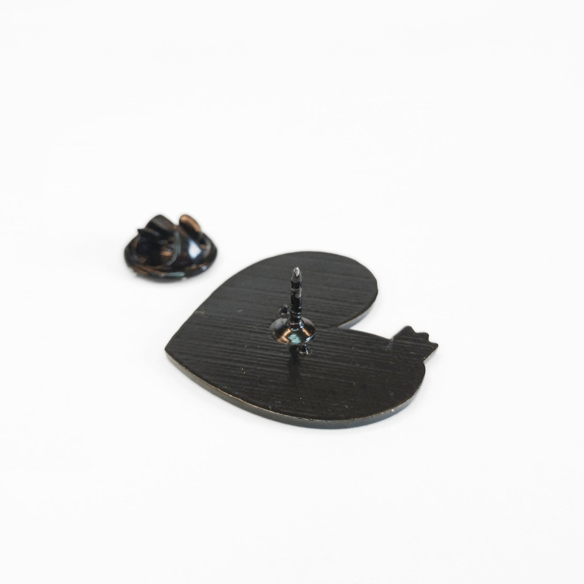 I'm Fine! | Collectible Pin - Velora