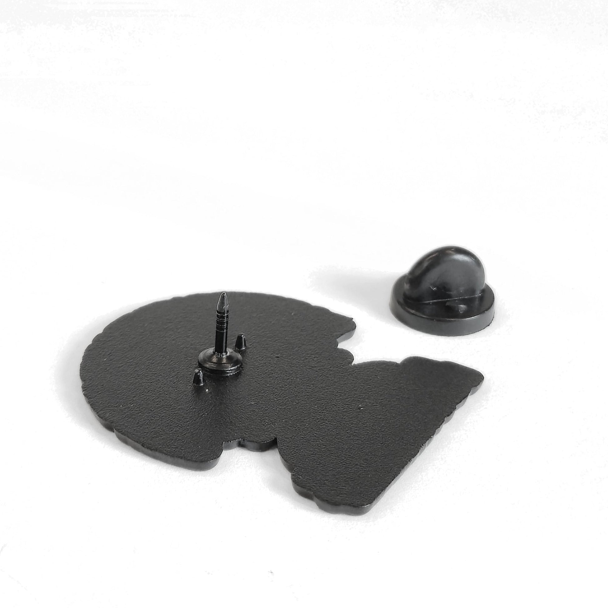 I'm Mostly Peace, Love, and Light | Collectible Pin - Velora