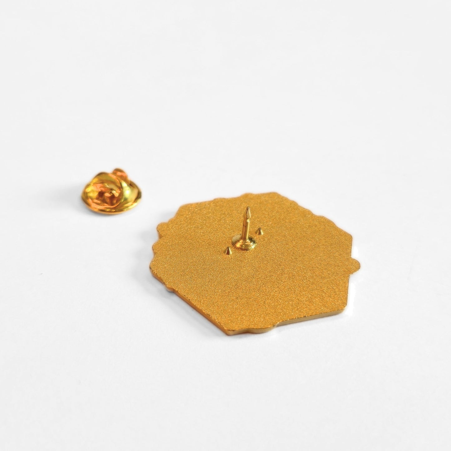 If You're Looking For a Sign, This Is It | Collectible Pin - Velora