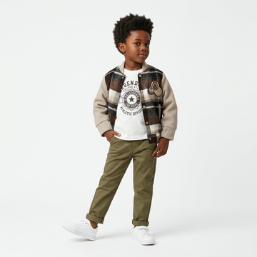 Varsity Vincent 3PC Boys Set