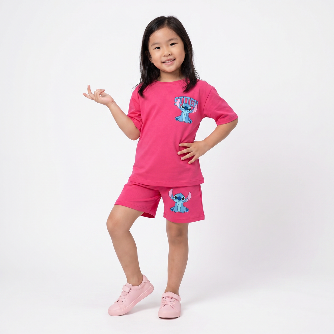 Island Lilo Summer Set