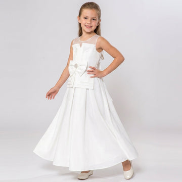 Splendid Charm A-Line Dress