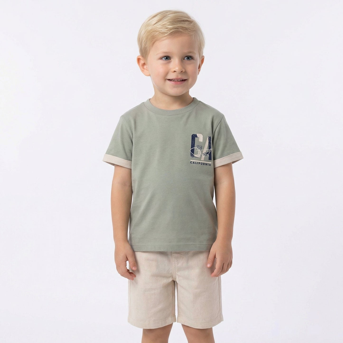 Dani California Baby Set