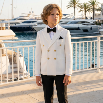 Not Like Us Boys Suit