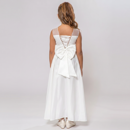 Splendid Charm A-Line Dress