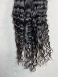 Indian Virgin Loose Curly Bundles - Velora Luxury Fashion