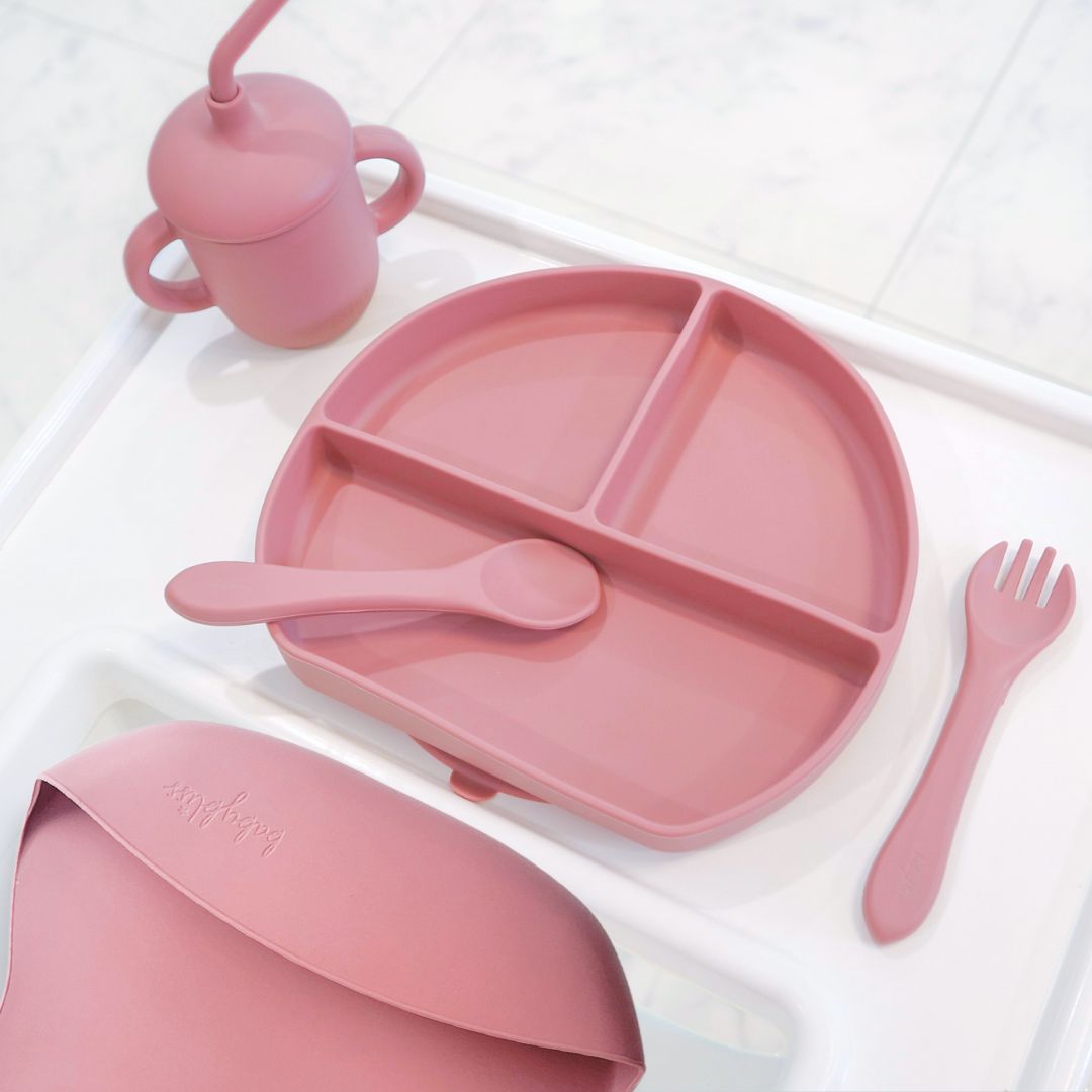 Infant Feeding Set - Velora Luxury Fashion