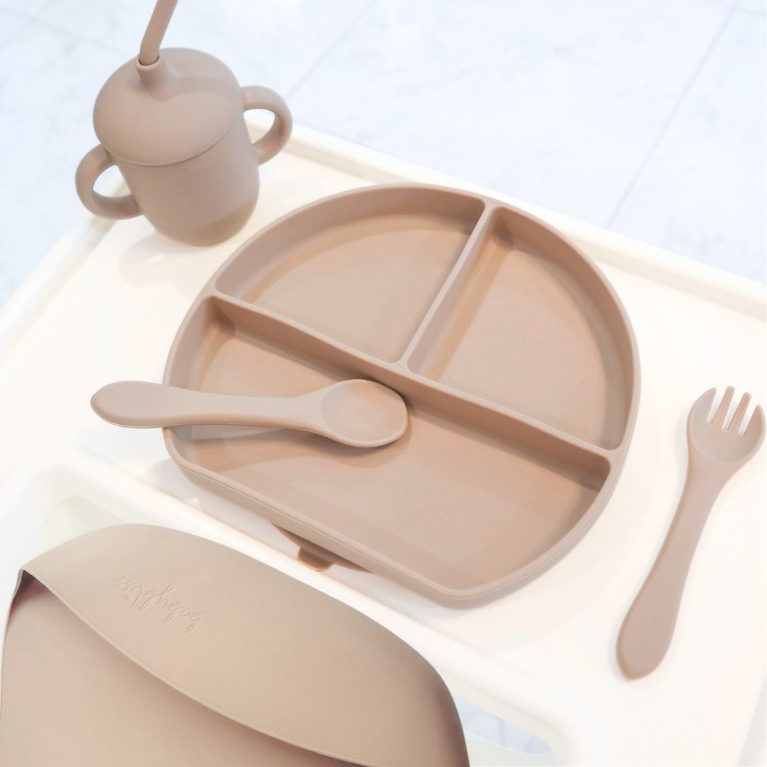 Infant Feeding Set - Velora Luxury Fashion
