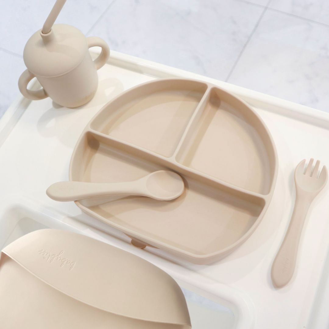 Infant Feeding Set - Velora Luxury Fashion