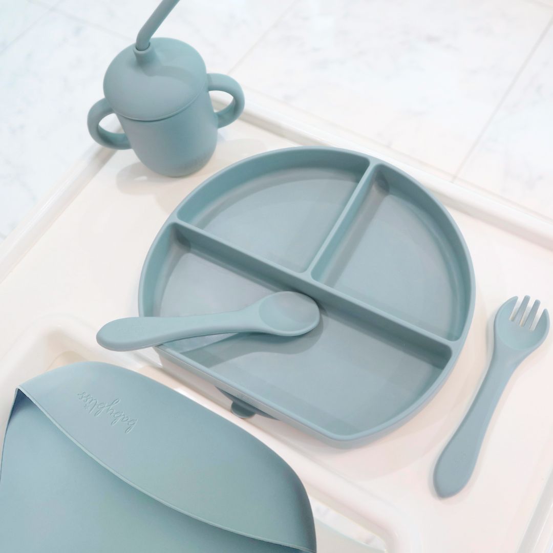 Infant Feeding Set - Velora Luxury Fashion
