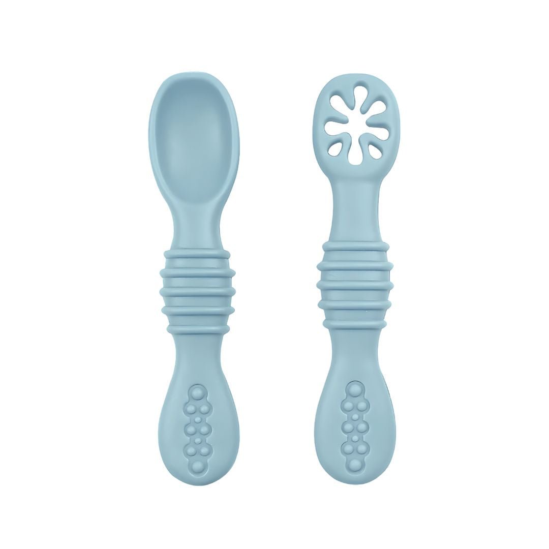 Infant Training Spoons - Velora Luxury Fashion