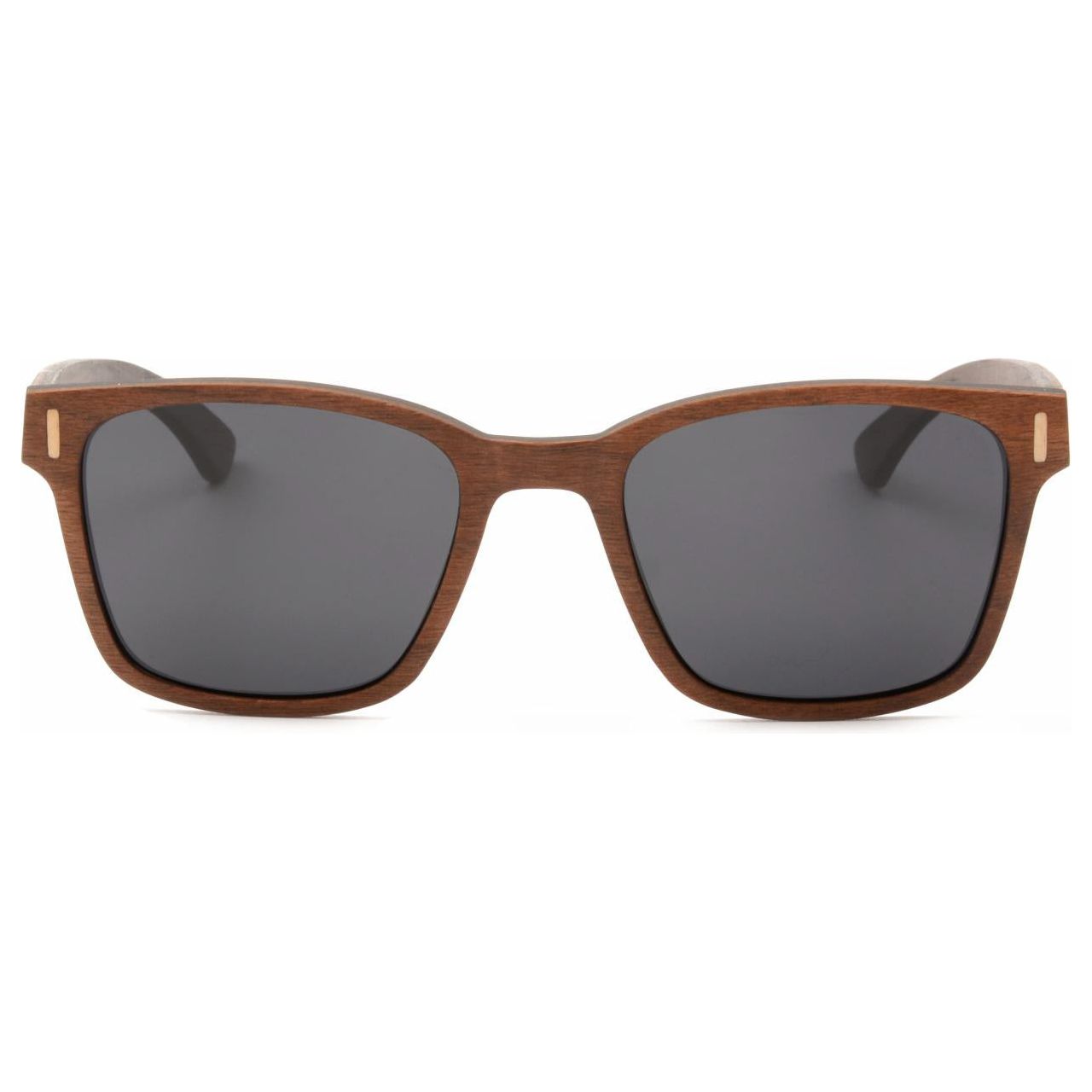 Infinite - Wood Sunglasses - Velora Luxury Fashion