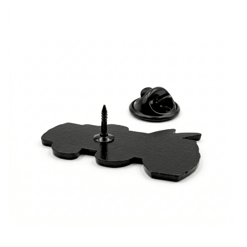 It Ain't Easy Bein' Wheezy | Collectible Pin