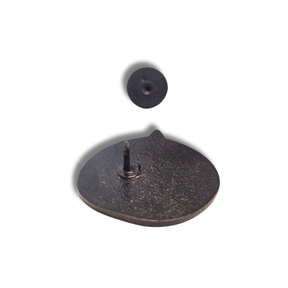 It's Ok Not to Be Ok (Mental Health Ally) | Collectible Pin - Velora