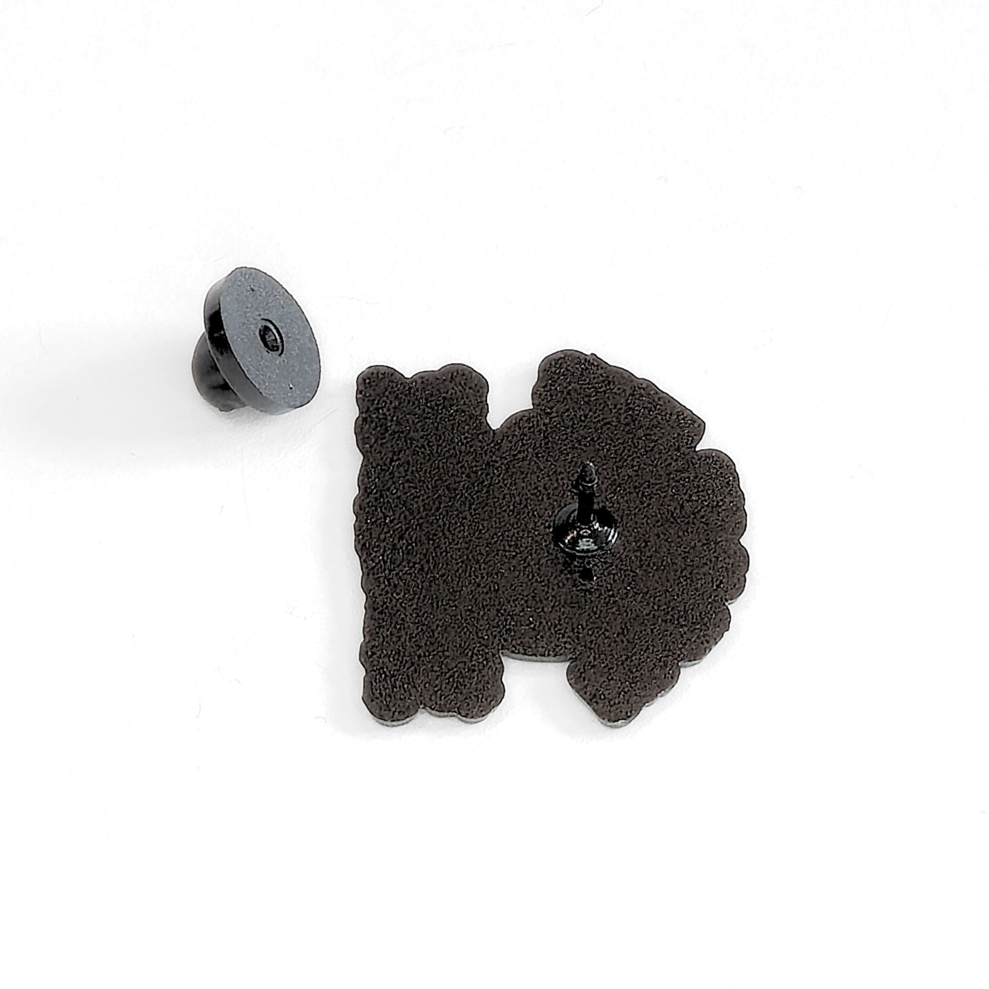 It's Ok To Fall Apart (Tacos Fall Apart) | Collectible Pin - Velora