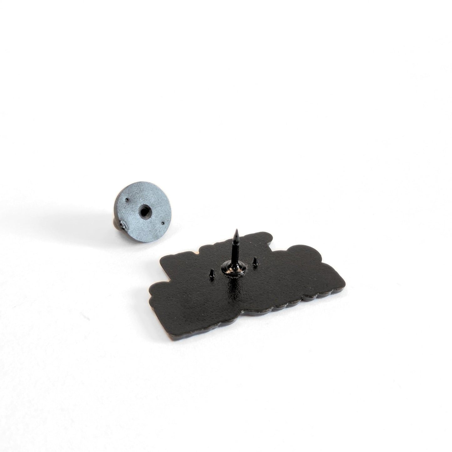 It's Okay to Not Do It All | Collectible Pin - Velora