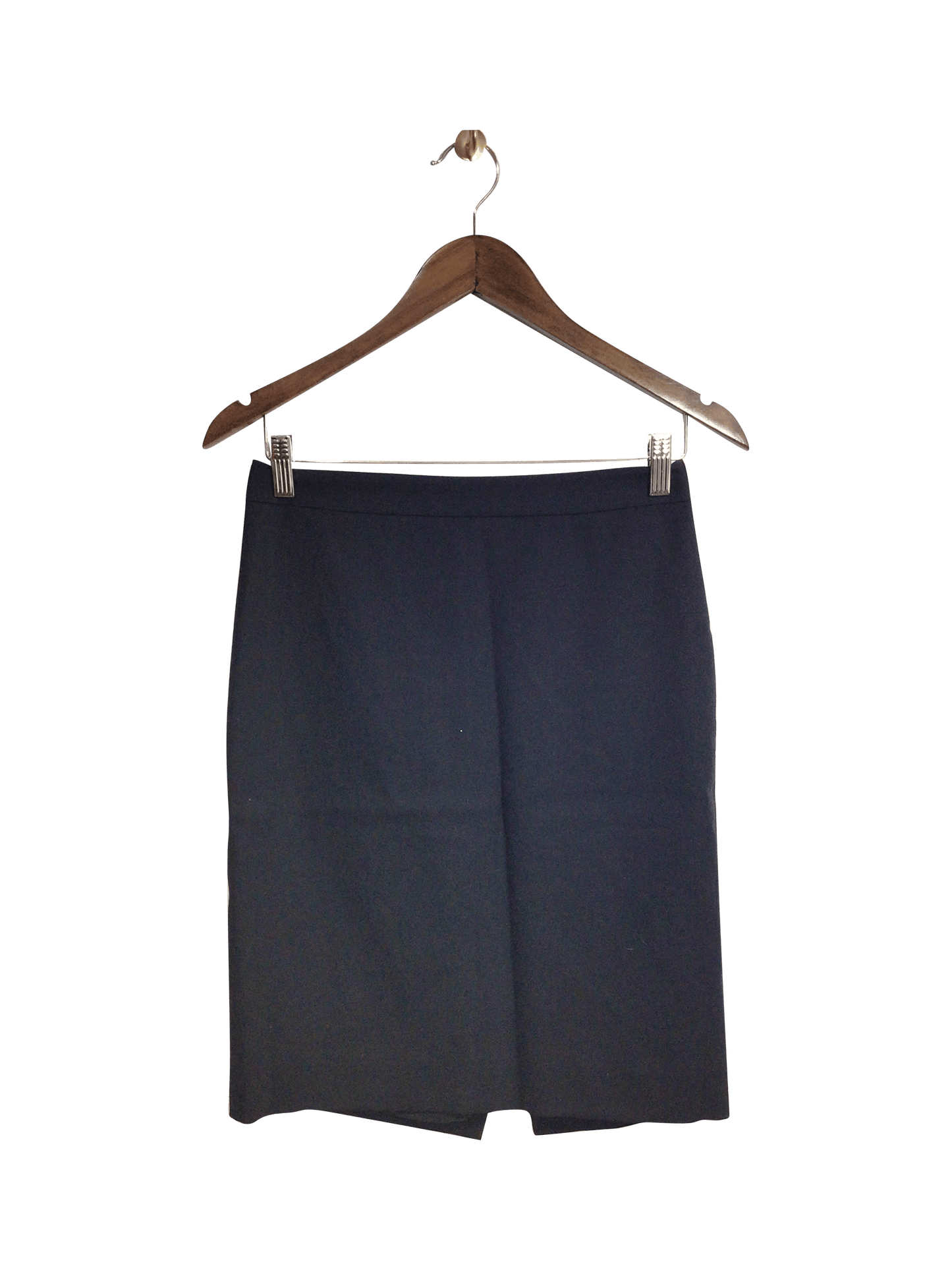 J. CREW Women Casual Skirts Regular fit in Black - 2 - Velora Luxury Fashion