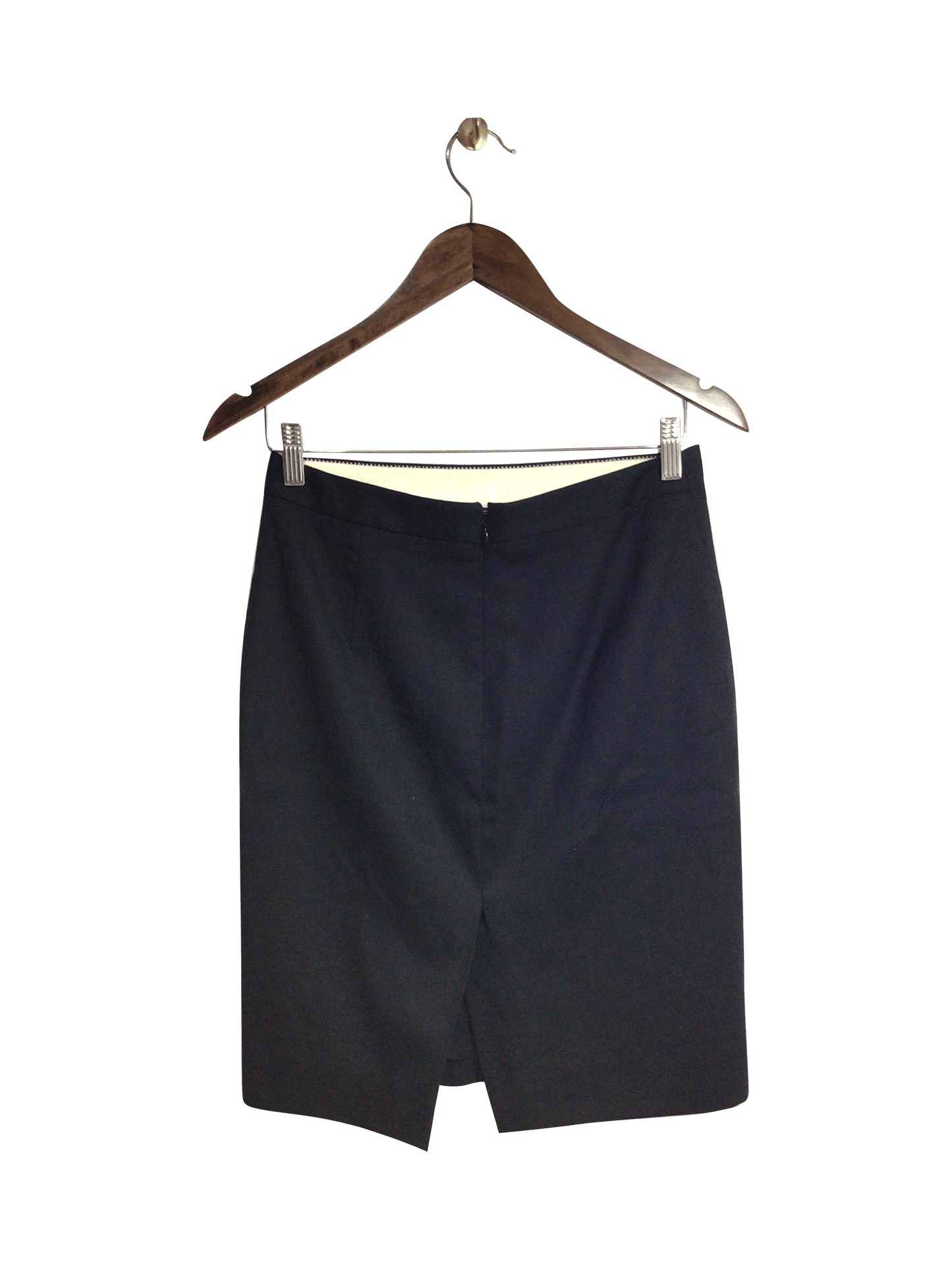 J. CREW Women Casual Skirts Regular fit in Black - 2 - Velora Luxury Fashion