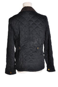J. CREW Women Coats Regular fit in Black - S - Velora Luxury Fashion