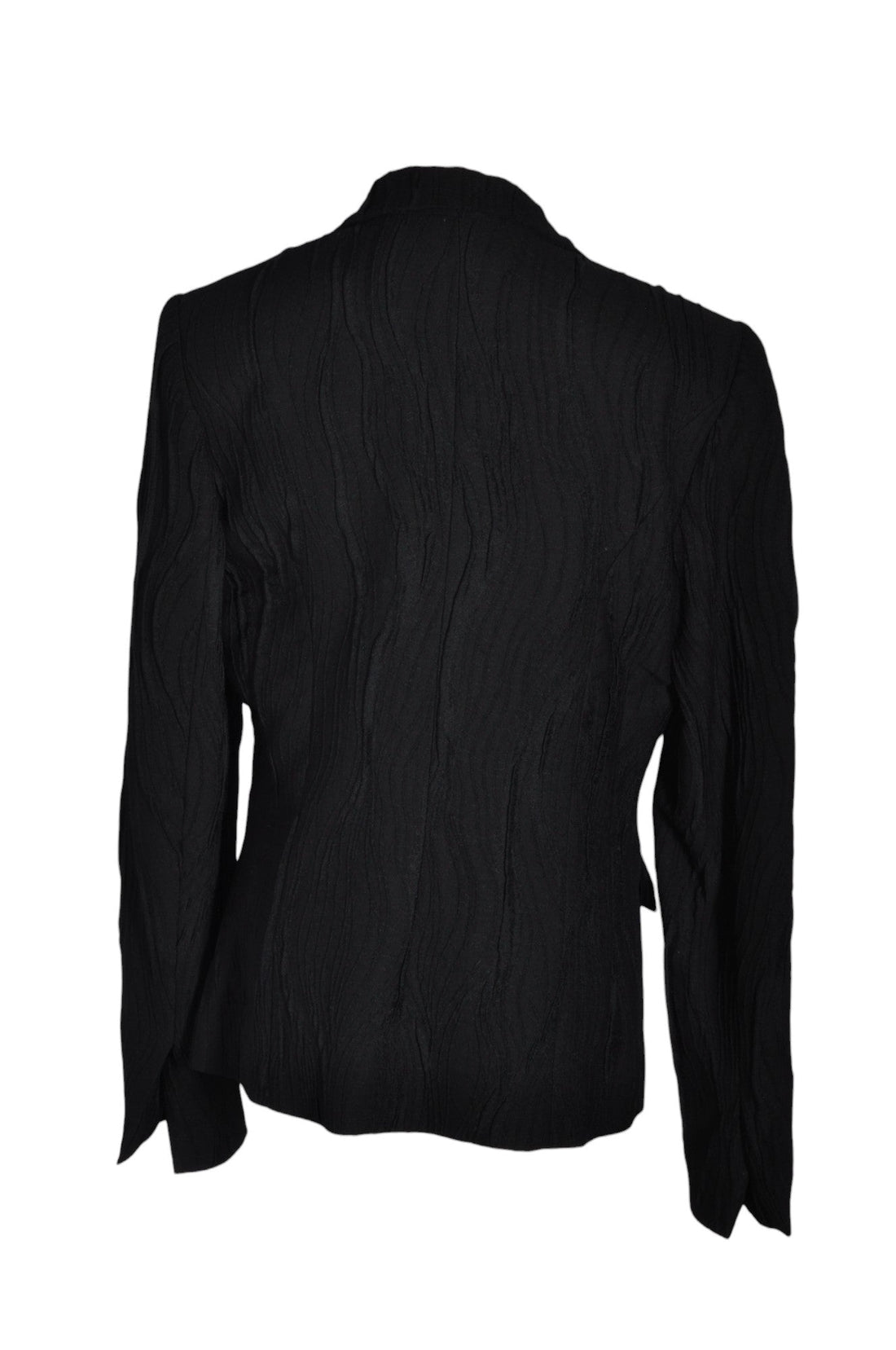JACQUELINE CONOIR Blazers Regular fit in Black - 10 - Velora Luxury Fashion