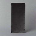 JBG International Men's Breast Pocket Leather Wallet - Velora Luxury Fashion