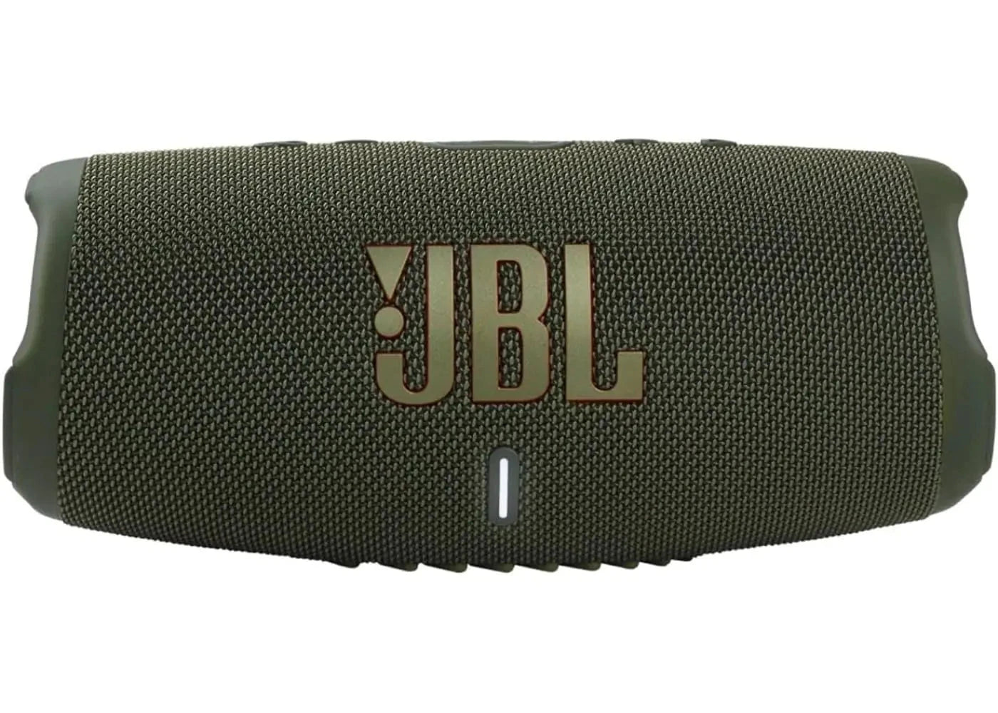 JBL Charge 5 - Portable Bluetooth Speaker -Green (Renewed) - Velora Luxury Fashion