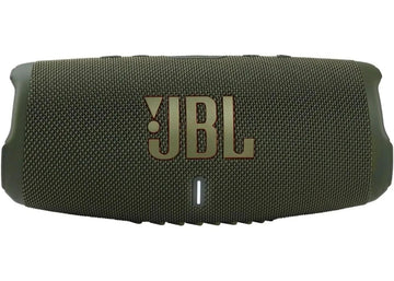 JBL Charge 5 - Portable Bluetooth Speaker -Green (Renewed) - Velora Luxury Fashion