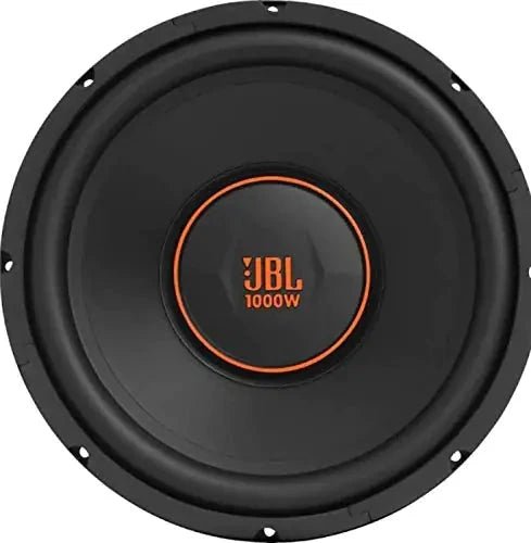 JBL GX1200 12" Subwoofer - Velora Luxury Fashion